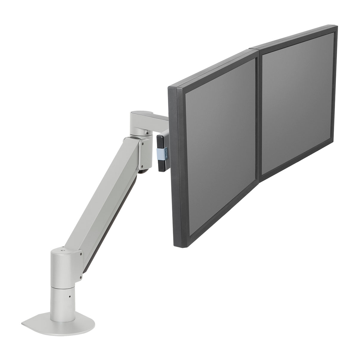 7500-Wing - Deluxe Dual Monitor Arm | HAT Design Works