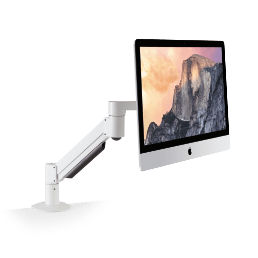 Innovative 7500 Deluxe Flat Panel Monitor Arm with 27 Reach